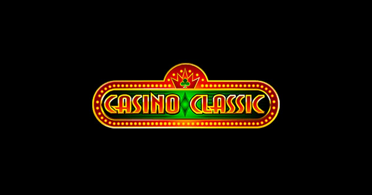 Casino Classic Online