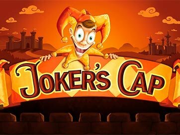 Joker's Cap